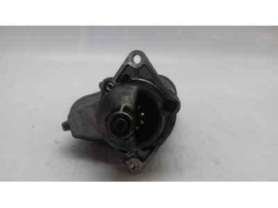 Motor Arranque OPEL ASTRA 2002