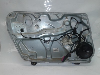ELEVALUNAS DELANTERO IZQUIERDO VOLKSWAGEN PASSAT 2010