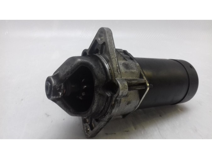 Motor Arranque OPEL ASTRA 2002