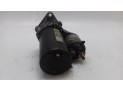 Motor Arranque OPEL ASTRA 2002