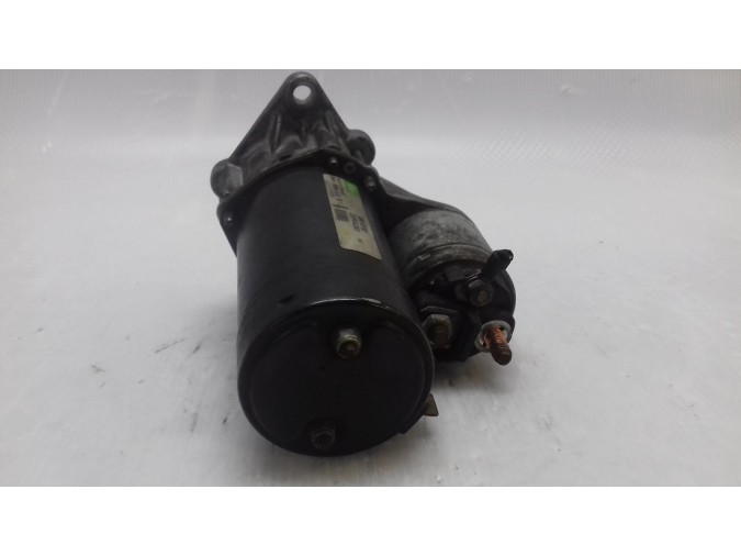 Motor Arranque OPEL ASTRA 2002