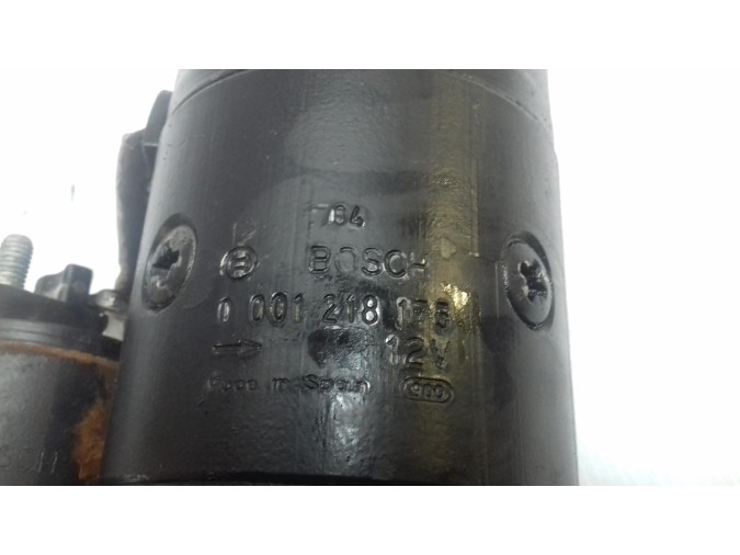 Motor Arranque CHRYSLER VOYAGER 1998
