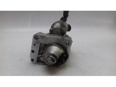 Motor Arranque CITROEN C4 PICASSO 2012