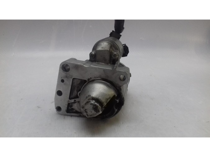 Motor Arranque CITROEN C4 PICASSO 2012