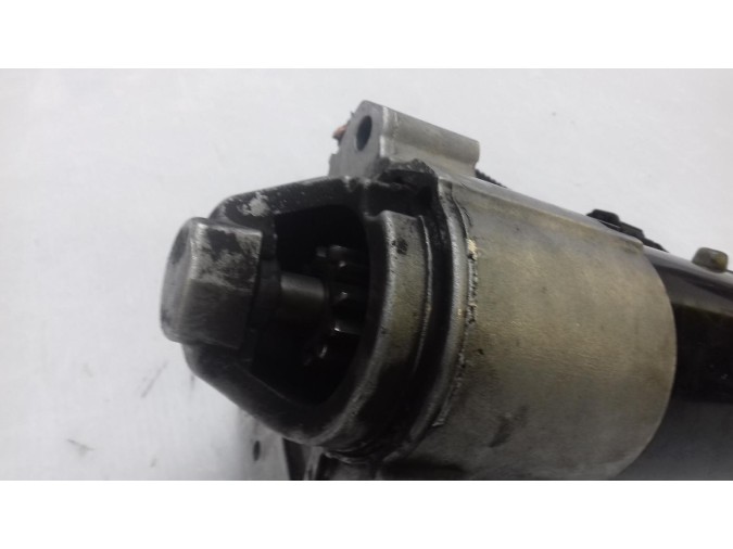 Motor Arranque CITROEN C4 PICASSO 2012