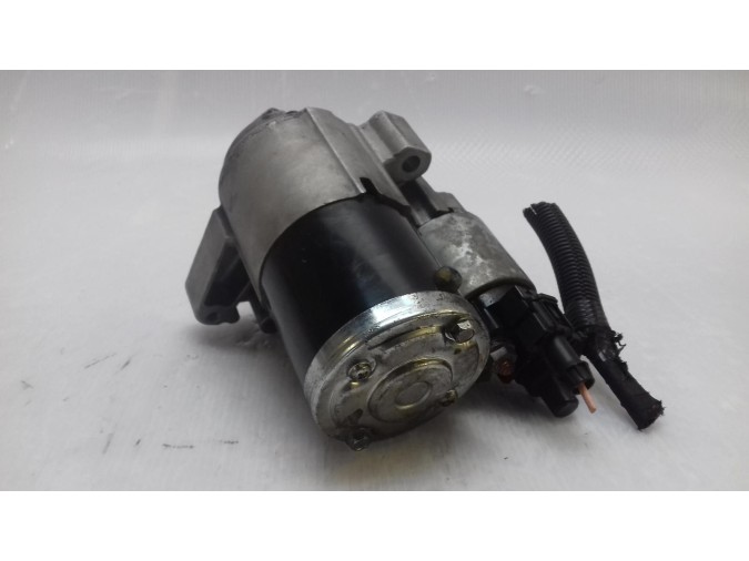 Motor Arranque CITROEN C4 PICASSO 2012
