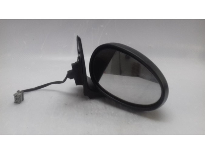 RETROVISOR DERECHO MG ZS AZUL 2005