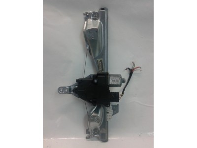 ELEVALUNAS TRASERO DERECHO PEUGEOT 308 2008