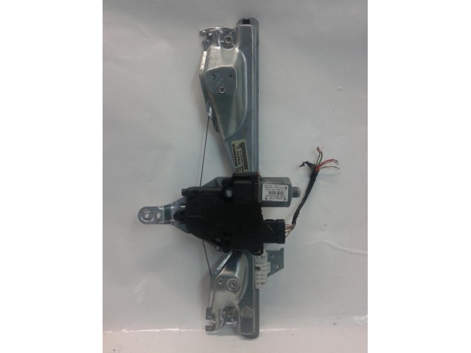 ELEVALUNAS TRASERO DERECHO PEUGEOT 308 2008