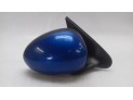 RETROVISOR DERECHO MG ZS AZUL 2005