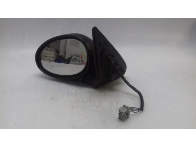 Retrovisor Izquierdo MG ZS AZUL 2005