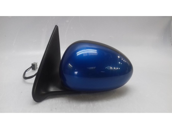 Retrovisor Izquierdo MG ZS AZUL 2005