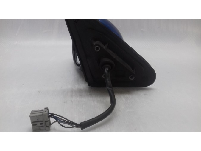 Retrovisor Izquierdo MG ZS AZUL 2005
