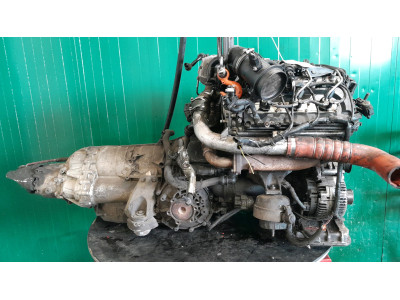 Motor AUDI A6 2004