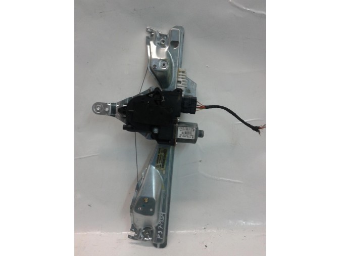 ELEVALUNAS TRASERO IZQUIERDO PEUGEOT 308 2008