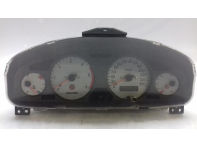 CUADRO INSTRUMENTOS MG ZS 2005
