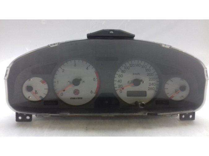 CUADRO INSTRUMENTOS MG ZS 2005