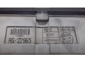 CUADRO INSTRUMENTOS MG ZS 2005