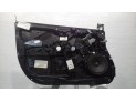 ELEVALUNAS DELANTERO IZQUIERDO FORD FIESTA 2015
