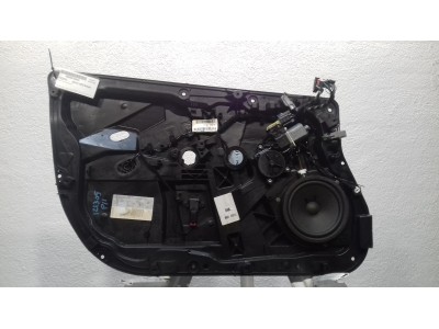 ELEVALUNAS DELANTERO IZQUIERDO FORD FIESTA 2015