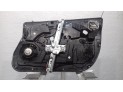 ELEVALUNAS DELANTERO IZQUIERDO FORD FIESTA 2015