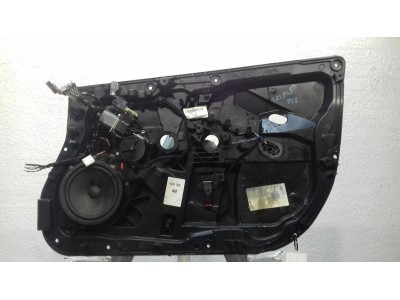 ELEVALUNAS DELANTERO DERECHO FORD FIESTA 2015