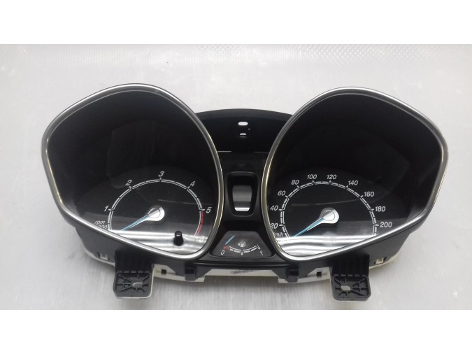 CUADRO INSTRUMENTOS FORD FIESTA 2015