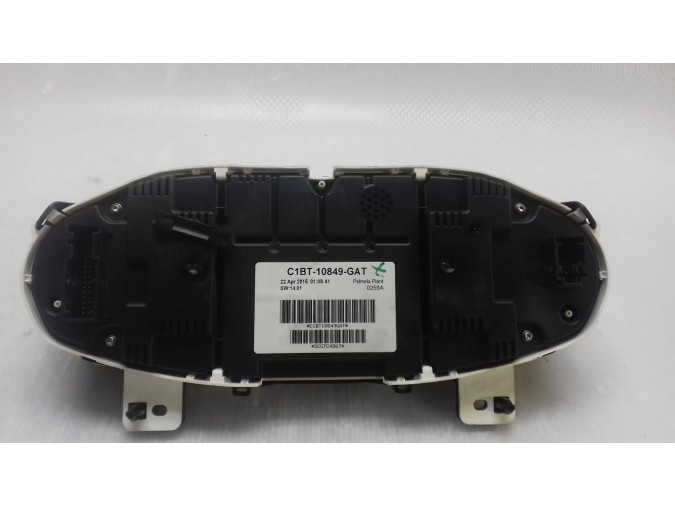 CUADRO INSTRUMENTOS FORD FIESTA 2015