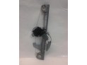 ELEVALUNAS DELANTERO DERECHO TOYOTA AYGO 2006