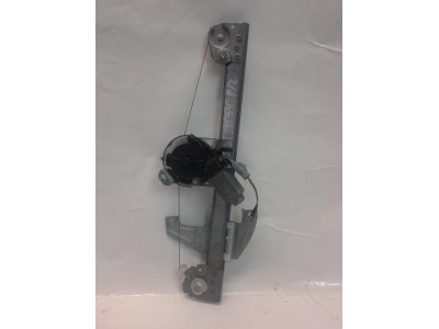ELEVALUNAS DELANTERO DERECHO TOYOTA AYGO 2006