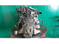 MOTOR CON ACCESORIOS Y CAJA DE CAMBIOS AUDI A4 1999