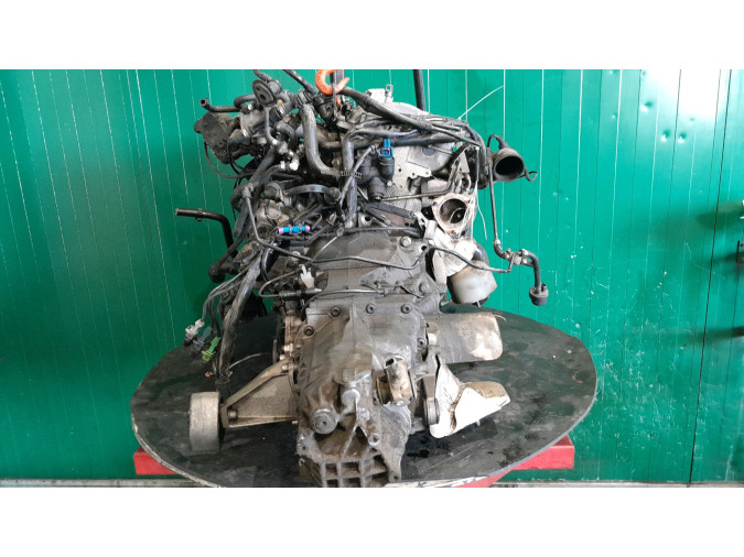 CAJA CAMBIOS AUDI A4 1999