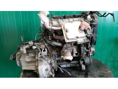 Motor PEUGEOT 406 2000