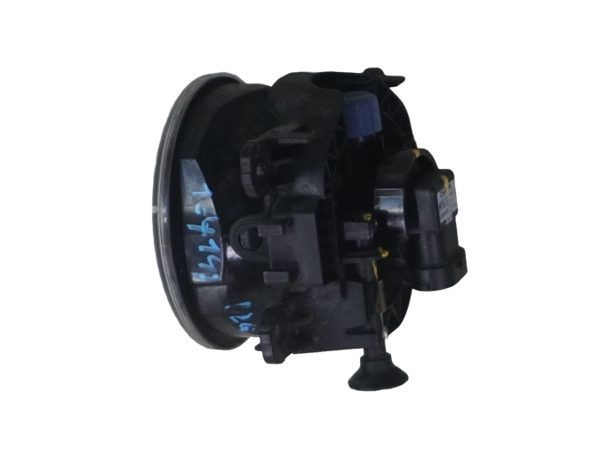 FARO ANTINIEBLA DELANTERO DACIA SANDERO 2016