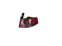 PILOTO TRASERO DERECHO EXTERIOR SEAT IBIZA ROJO AMB AR 2002