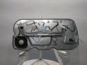 ELEVALUNAS DELANTERO IZQUIERDO FORD FOCUS 2005