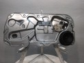 ELEVALUNAS DELANTERO IZQUIERDO FORD FOCUS 2005