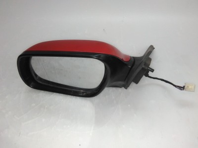 RETROVISOR IZQUIERDO MAZDA 6 2007