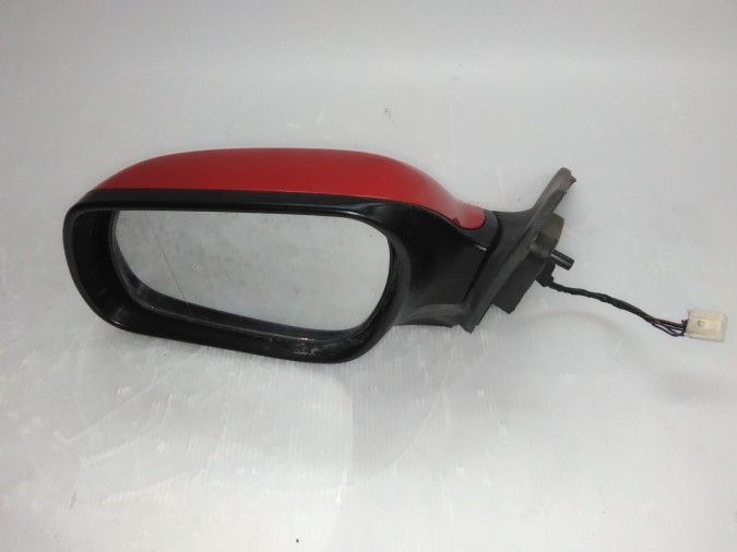 RETROVISOR IZQUIERDO MAZDA 6 2007