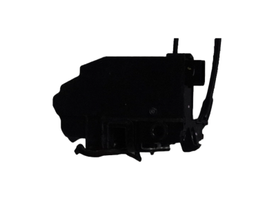 CERRADURA PUERTA DELANTERA IZQUIERDA CITROEN C4 2014