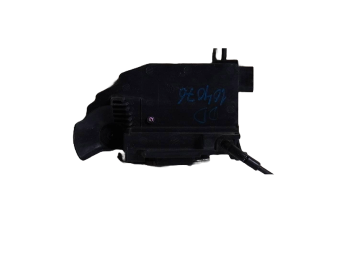 CERRADURA PUERTA DELANTERA DERECHA CITROEN C4 2014