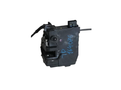 CERRADURA PUERTA TRASERA DERECHA CITROEN C4 2014