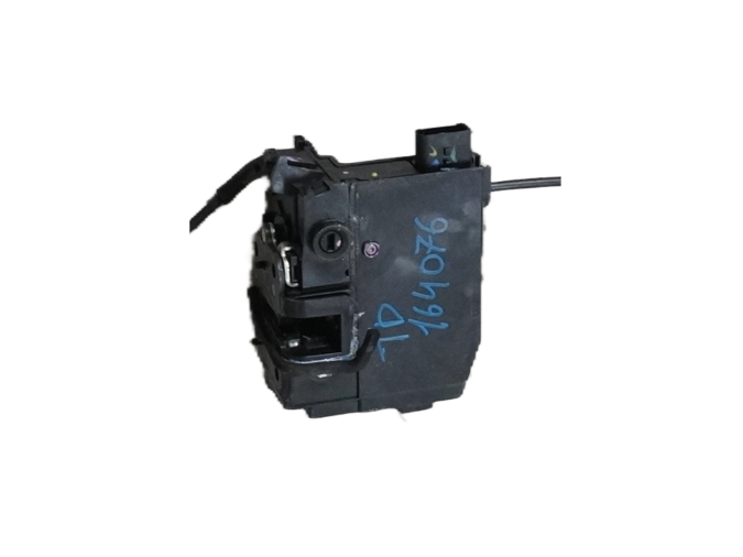 CERRADURA PUERTA TRASERA DERECHA CITROEN C4 2014