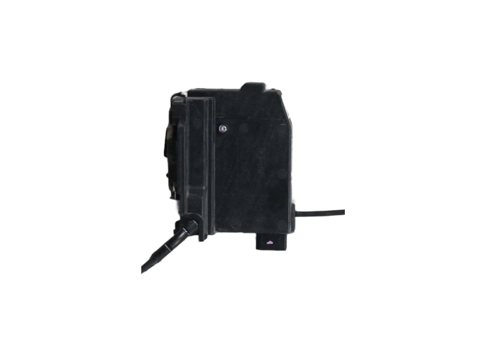 CERRADURA PUERTA TRASERA DERECHA CITROEN C4 2014