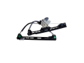 ELEVALUNAS DELANTERO DERECHO CITROEN C4 2014