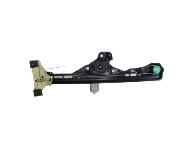 ELEVALUNAS TRASERO DERECHO CITROEN C4 2014