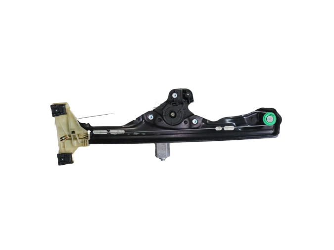 ELEVALUNAS TRASERO DERECHO CITROEN C4 2014