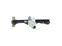 ELEVALUNAS TRASERO DERECHO CITROEN C4 2014