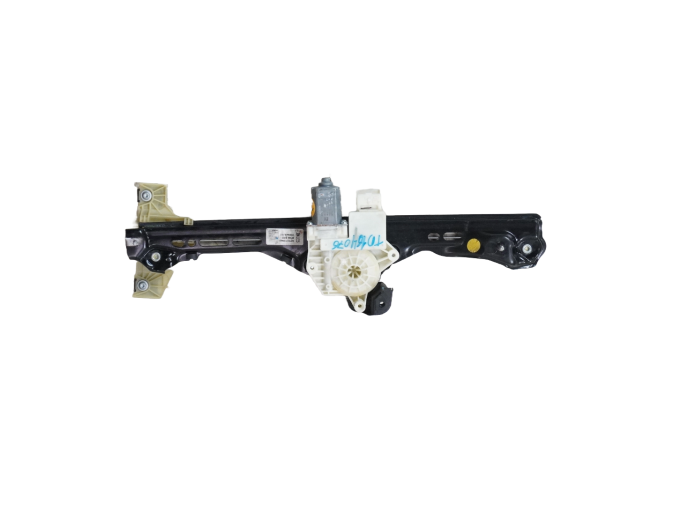 ELEVALUNAS TRASERO DERECHO CITROEN C4 2014