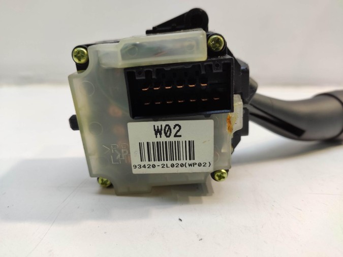 Mando Multifunción HYUNDAI I30 2008